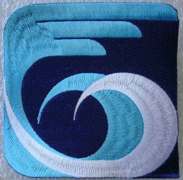  # avpatch080 Beriev Design Bureau test pilot patch 1